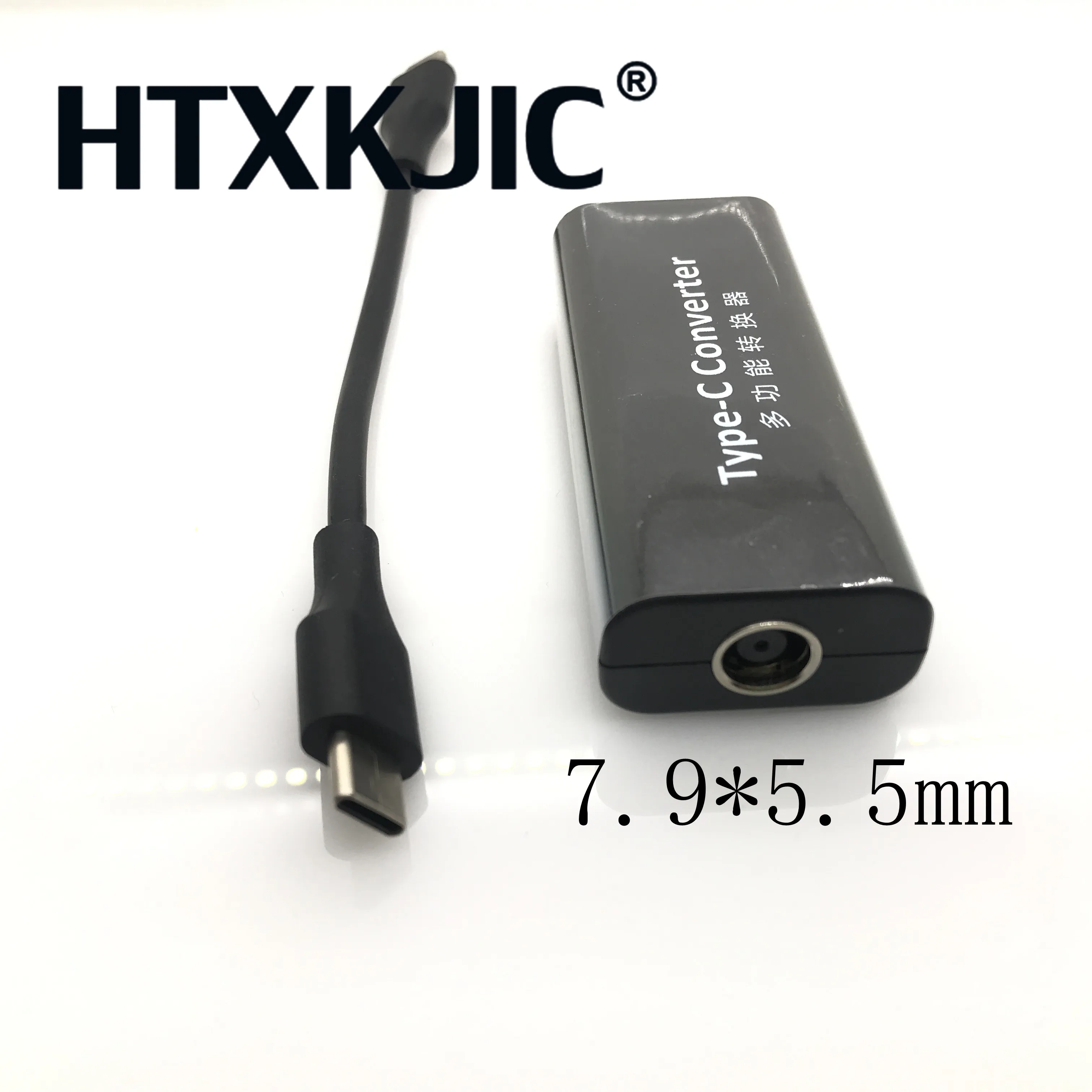 45 Вт USB Type C адаптер зарядное устройство конвертер Dc разъем питания для ноутбуков, мобильных телефонов 7,9*5,5 мм гнездо к USB Type C адаптер
45 Вт USB Type C адаптер зарядное устройство конвертер Dc разъем питания для ноутбуков, мобильных телефонов 7,9*5,5 мм гнездо к USB Type C адаптер