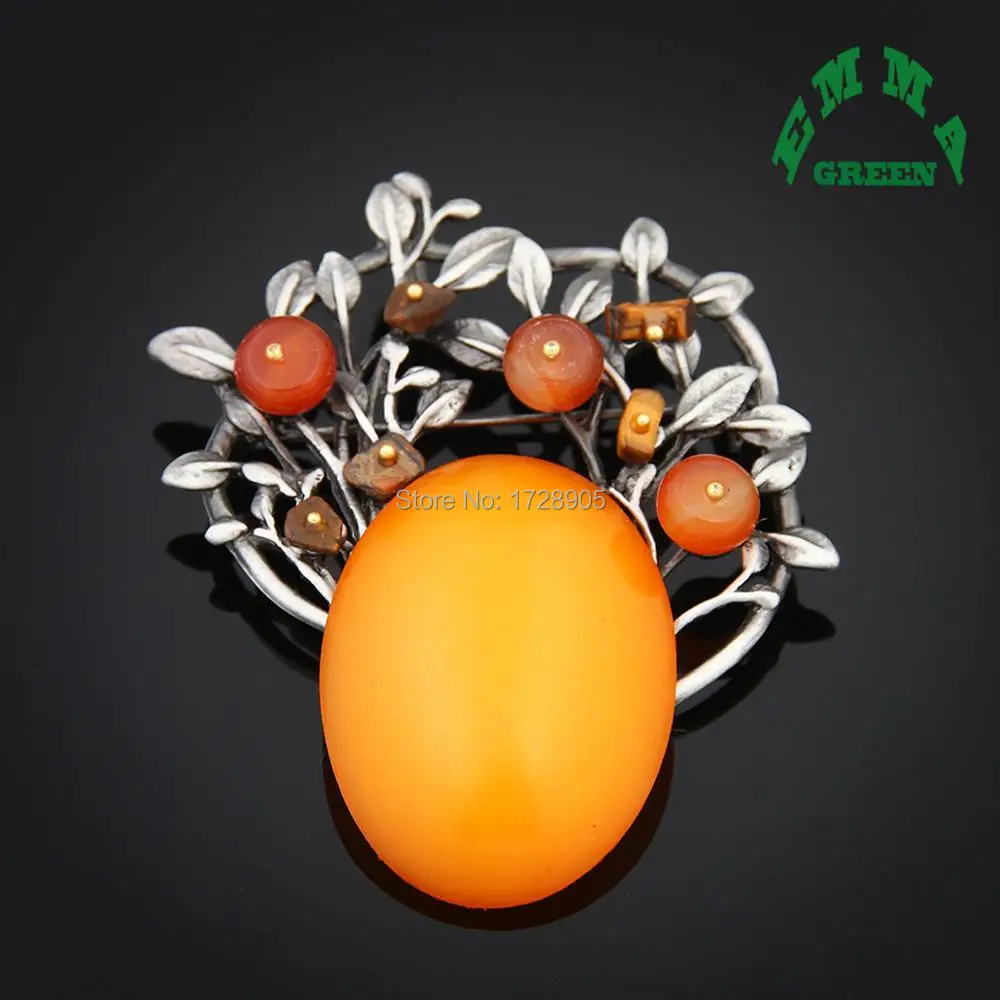 Jewelry Unique Large 60x70mm Yellow Burgundy Agated Stone Flora Bouquet Flower Rhinestone Crystal Brooch Pins Woman Brooch
Jewelry Unique Large 60x70mm Yellow Burgundy Agated Stone Flora Bouquet Flower Rhinestone Crystal Brooch Pins Woman Brooch
