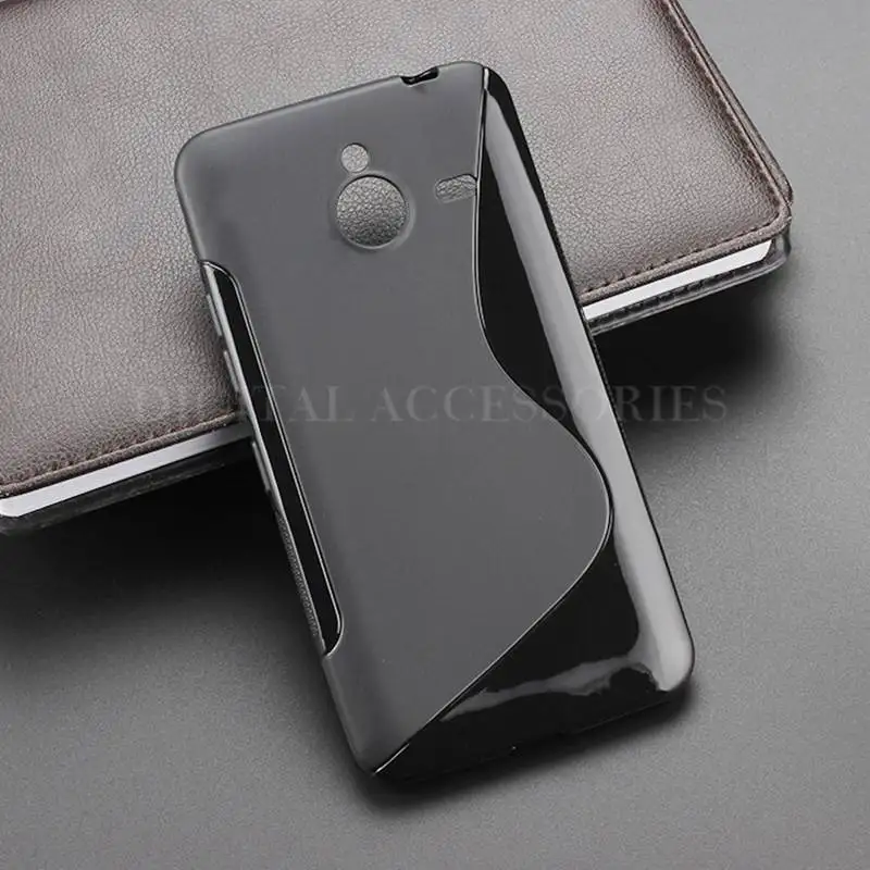 8 Color Anti Skidding Gel TPU Slim Soft Case Back Cover For Microsoft Nokia Lumia 640Xl 640 Xl Phone Rubber silicone Cases
8 Color Anti Skidding Gel TPU Slim Soft Case Back Cover For Microsoft Nokia Lumia 640Xl 640 Xl Phone Rubber silicone Cases