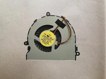 HOLYTIME FOR DELL 15R 3521 5521 Original and New CPU Cooling fan DFS470805CL0T 100% fully test
HOLYTIME FOR DELL 15R 3521 5521 Original and New CPU Cooling fan DFS470805CL0T 100% fully test