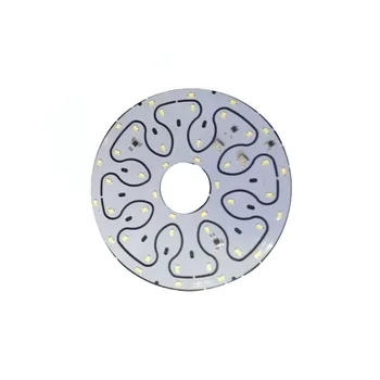 5X New design led 24W 5730SMD with PCB direct connection AC 220V can be separation it for each 12W free shipping
5X New design led 24W 5730SMD with PCB direct connection AC 220V can be separation it for each 12W free shipping