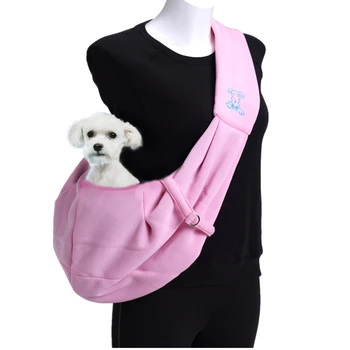 Reversible Pet Carrier Handbag Cute Travel Slings Dog Carrier Bags for Small Dogs One Shoulder Cat Carrier Dropshipping 40JY19
Reversible Pet Carrier Handbag Cute Travel Slings Dog Carrier Bags for Small Dogs One Shoulder Cat Carrier Dropshipping 40JY19