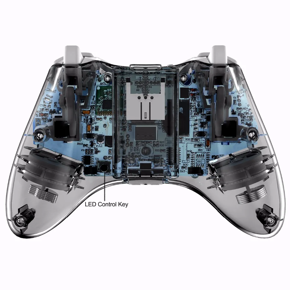 Gamepad For Xbox 360 Wireless Controller For XBOX 360 Controle Wireless Joystick For XBOX360 Game Controller Gamepad Joypad