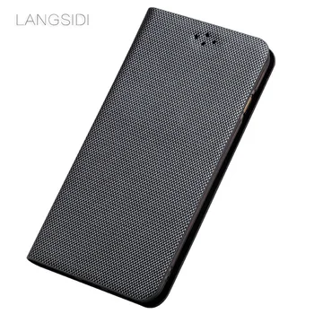 wangcangli brand phone case business pattern clamshell phone cover For Huawei Nova 2 phone case handmade custom processing
wangcangli brand phone case business pattern clamshell phone cover For Huawei Nova 2 phone case handmade custom processing