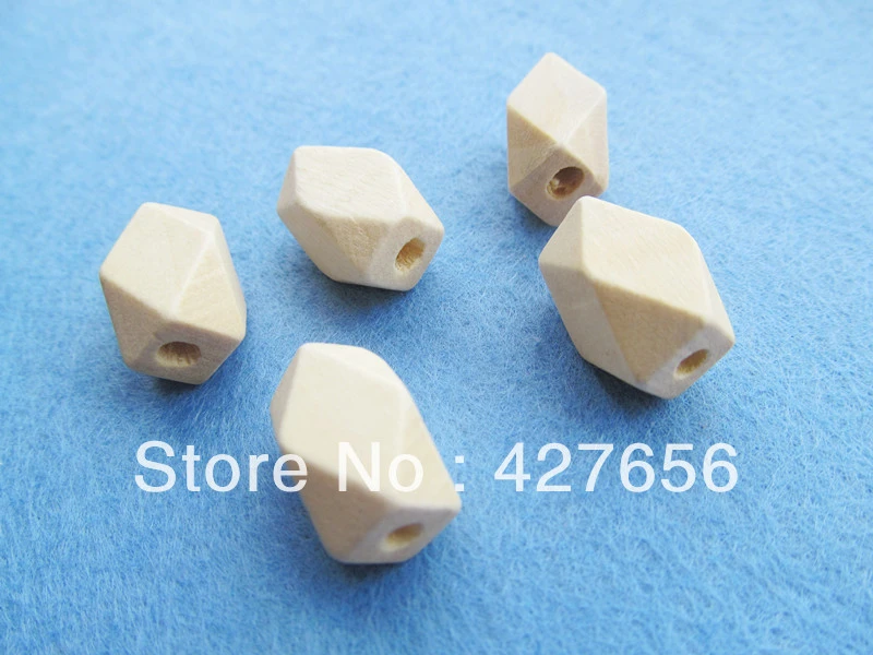 200pcs 12.00mmx16.00mm Unfinished Faceted Natural Wood Spacer Beads,14 Hedron Geometricf Figure Wooden Beads Charm Finding,DIY
200pcs 12.00mmx16.00mm Unfinished Faceted Natural Wood Spacer Beads,14 Hedron Geometricf Figure Wooden Beads Charm Finding,DIY