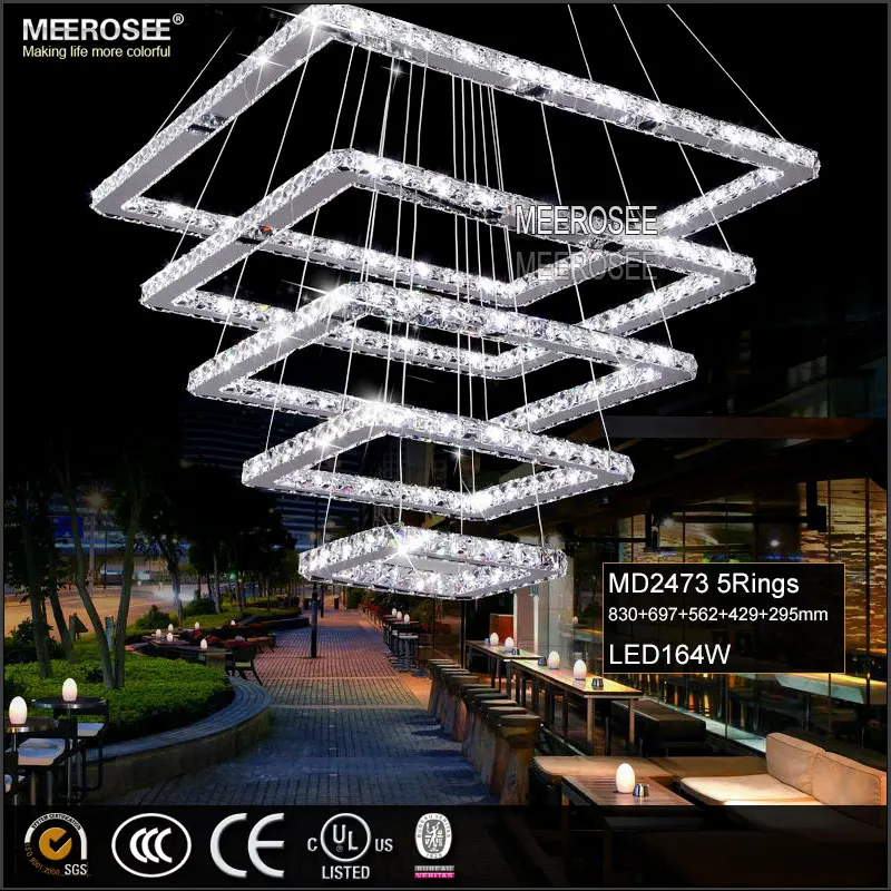 Crystal Led Pendant Lights Luminaire Suspendu Loft Crystal Hanging Lamp Lamparas Colgantes luces led decoracion For Living Room
Crystal Led Pendant Lights Luminaire Suspendu Loft Crystal Hanging Lamp Lamparas Colgantes luces led decoracion For Living Room