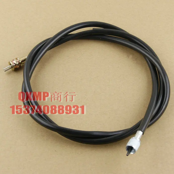 Motorcycle Speedometer Cable Line For Kawasaki VN800 Vulcan 800 Classic 800 1995-2006 Free Shipping
Motorcycle Speedometer Cable Line For Kawasaki VN800 Vulcan 800 Classic 800 1995-2006 Free Shipping