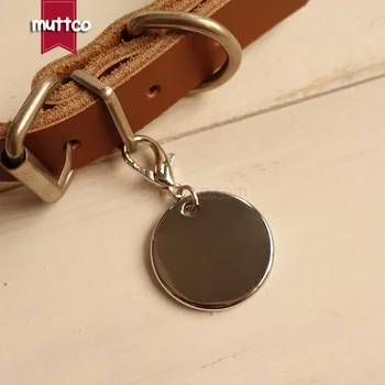 50pcs/lot wholesale high quality metal dog id tag round tag can crave name tag zinc alloy dog id tag for pet DIT-012
50pcs/lot wholesale high quality metal dog id tag round tag can crave name tag zinc alloy dog id tag for pet DIT-012