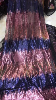 David-4.1803 embroidered Mesh Tulle fabric Factory price sequins Nigerian lace fabrics
David-4.1803 embroidered Mesh Tulle fabric Factory price sequins Nigerian lace fabrics