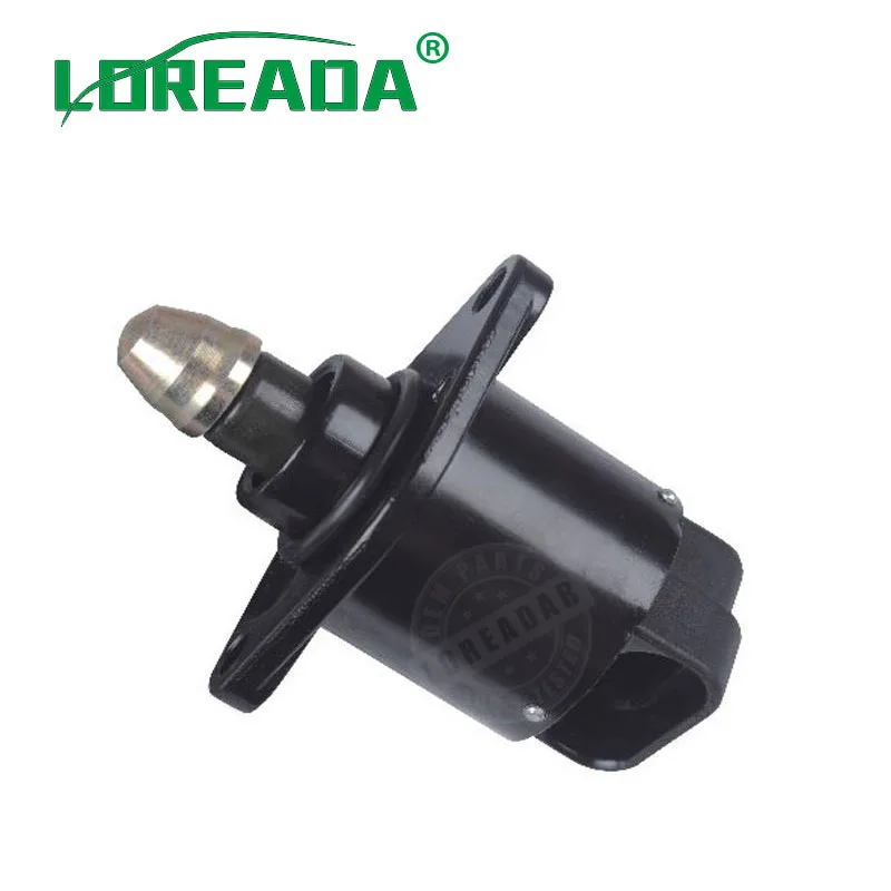 IAC Idle Air Control Valve For VW SAVEIRO QUANTUM SANTANA POLO PARATI GOL FIAT TEMPRA D5150 40430102 7079064 0279980491 AT05150R
IAC Idle Air Control Valve For VW SAVEIRO QUANTUM SANTANA POLO PARATI GOL FIAT TEMPRA D5150 40430102 7079064 0279980491 AT05150R