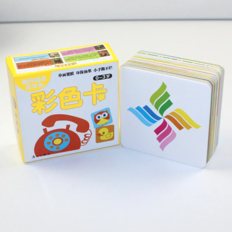 42Pcs 0-3Years old Baby Early EducationLearn English Montessori Cognitive Pair Card Colour Puzzle Toys for Children Baby Gift
42Pcs 0-3Years old Baby Early EducationLearn English Montessori Cognitive Pair Card Colour Puzzle Toys for Children Baby Gift