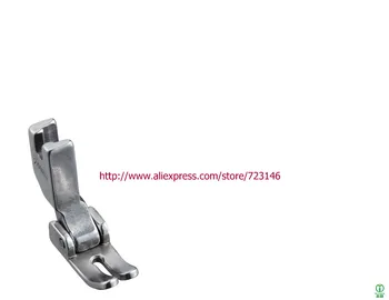 #24983 INDUSTRIAL SEWING MACHINE PRESSER FOOT for DURKOPP BROTHER CONSEW MITSUBISHI PFAFF SEIKO SINGER SIRUBA TAIKO toyata
#24983 INDUSTRIAL SEWING MACHINE PRESSER FOOT for DURKOPP BROTHER CONSEW MITSUBISHI PFAFF SEIKO SINGER SIRUBA TAIKO toyata