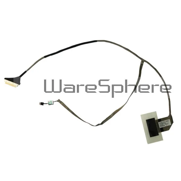 Новый ЖК кабель LVDS для Acer Aspire 5742 DC020010L10|lcd lvds cable|lcd cableacer lcd cable |
