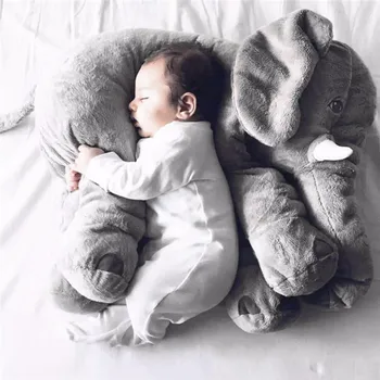 Baby Small Pillow Head Protection Pillow Bedding Baby Elephant Pillows Toddler Sleep Soft Plush Stuffed Animals Toys Sleeping
Baby Small Pillow Head Protection Pillow Bedding Baby Elephant Pillows Toddler Sleep Soft Plush Stuffed Animals Toys Sleeping