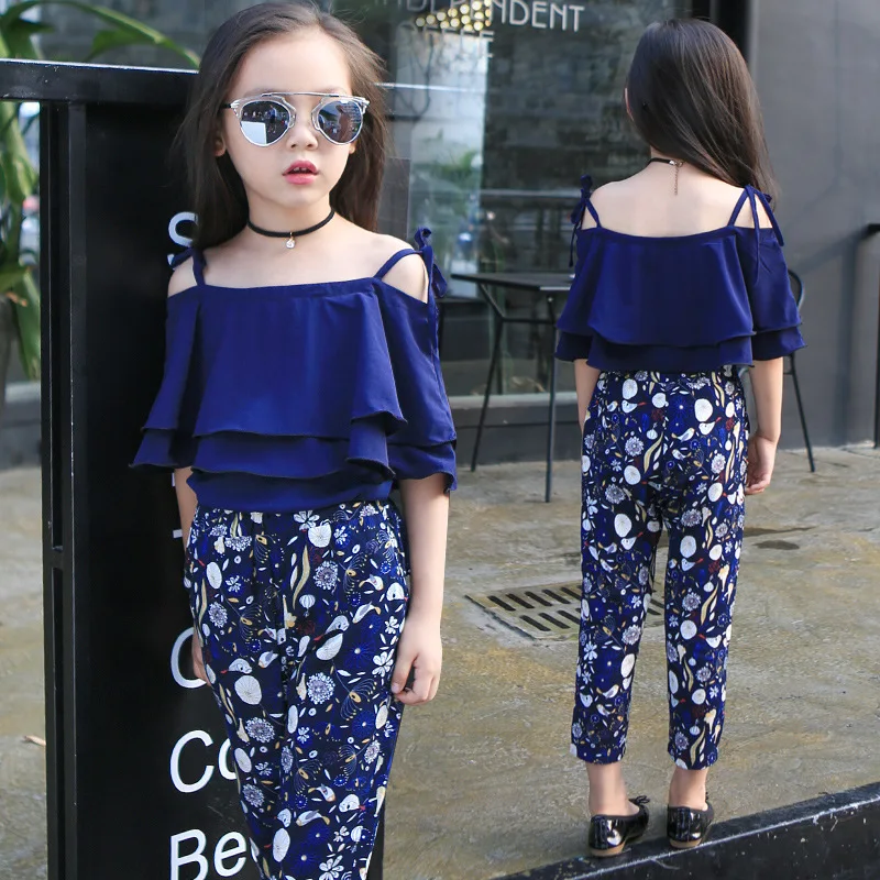 Girls-Sets-Clothes-Kids-Fashion-Tops-Floral-Pants-Two-Piece-Set-Children-Summer-Suit-Girls-Outfits (3)