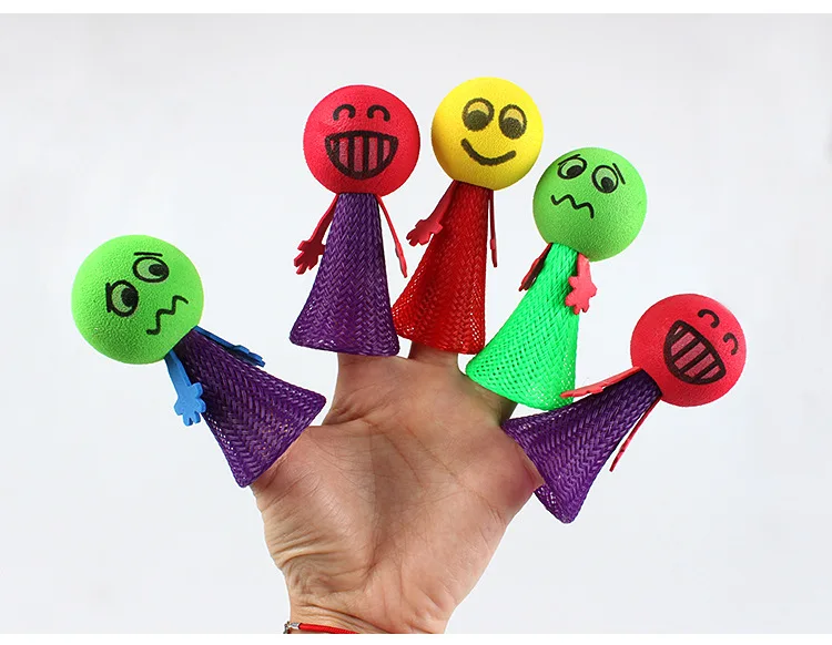 1 Random Cute EVA Bouncing Ball Cartoon Dolls Cosplay ElF Spring Man Dancing Jumpy QQBROW Action Figure Toys for Kid Adult Gifts
1 Random Cute EVA Bouncing Ball Cartoon Dolls Cosplay ElF Spring Man Dancing Jumpy QQBROW Action Figure Toys for Kid Adult Gifts