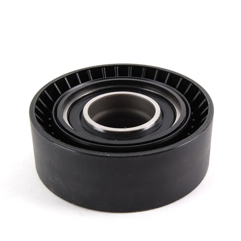 Eustein Belt Tensioner Pulley 11281748131 for BMW E36 E46 E39 325I 330I 525I 530I free shipping 11 28 1 726 343 11281726343
Eustein Belt Tensioner Pulley 11281748131 for BMW E36 E46 E39 325I 330I 525I 530I free shipping 11 28 1 726 343 11281726343