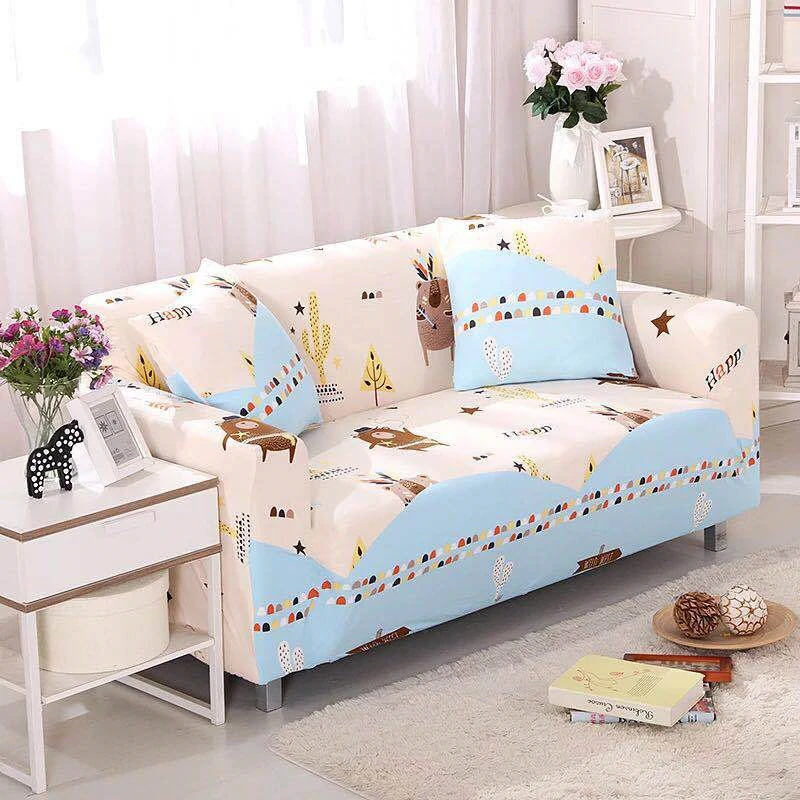 Slipcovers Sofa Flower Pattern Cove tight wrap all-inclusive slip-resistant sectional elastic full sofa One/Two/Three/Four seat
Slipcovers Sofa Flower Pattern Cove tight wrap all-inclusive slip-resistant sectional elastic full sofa One/Two/Three/Four seat