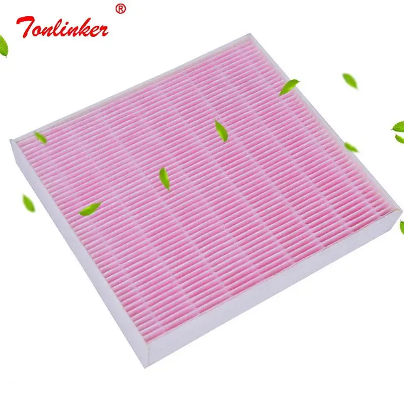 Air Conditioning Filter Fit Mazda 6 Station Wagon 1.8/2.0/2.3 Model 2002-2007 PM2.5 Filter Car Accessoris
Air Conditioning Filter Fit Mazda 6 Station Wagon 1.8/2.0/2.3 Model 2002-2007 PM2.5 Filter Car Accessoris