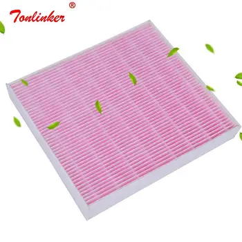 Air Conditioning Filter Fit Mazda 6 Station Wagon 1.8/2.0/2.3 Model 2002-2007 PM2.5 Filter Car Accessoris
Air Conditioning Filter Fit Mazda 6 Station Wagon 1.8/2.0/2.3 Model 2002-2007 PM2.5 Filter Car Accessoris