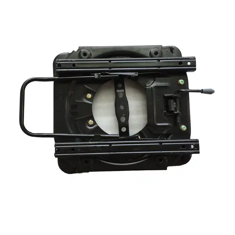 swivel base car seat