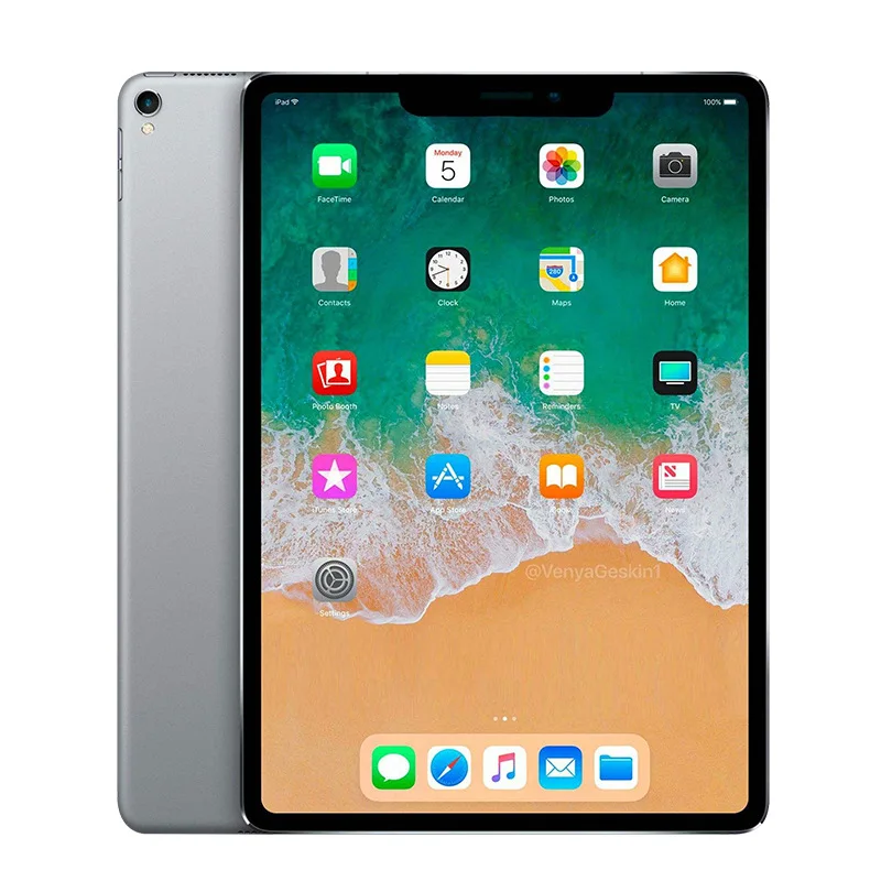 Wholesale For iPad Pro 12.9 2018 9H Tempered Glass Screen Protector Protector 100pcs/lot no retail package
Wholesale For iPad Pro 12.9 2018 9H Tempered Glass Screen Protector Protector 100pcs/lot no retail package