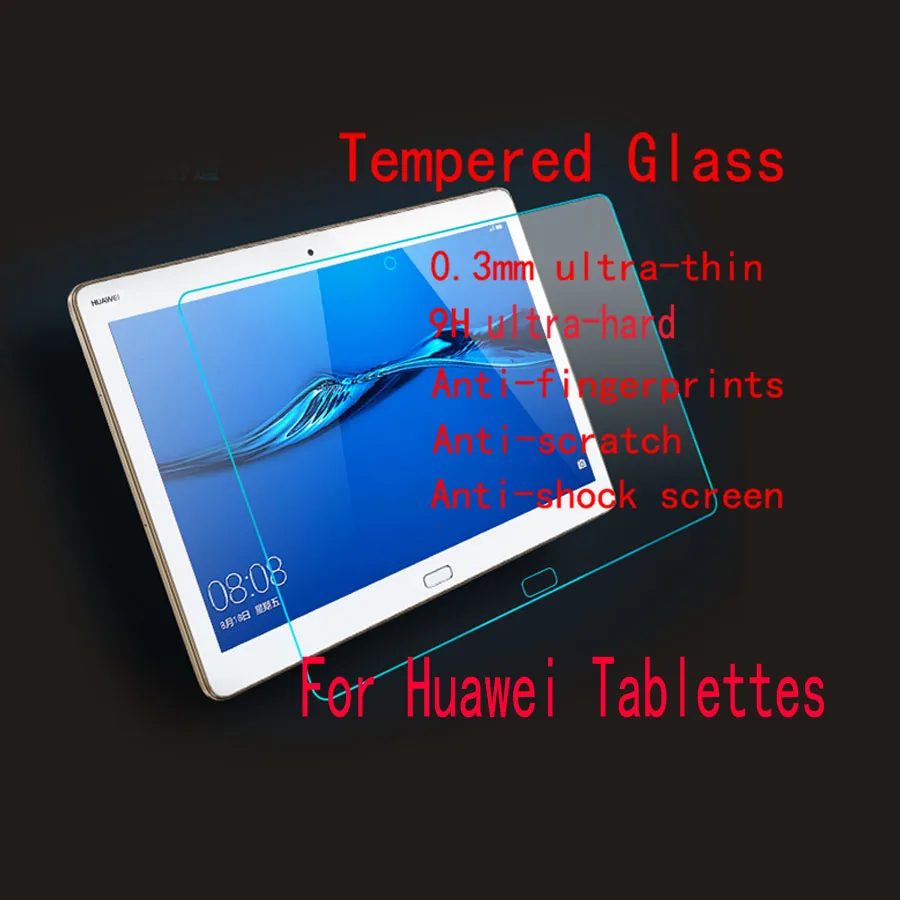FENGHEMEI Tempered Glass Protector For Huawei MediaPad M2 M3 Lite 10 M3 Lite 8.4 M5 8.4 M5 Pro 10.8 inch With Freeshipping
FENGHEMEI Tempered Glass Protector For Huawei MediaPad M2 M3 Lite 10 M3 Lite 8.4 M5 8.4 M5 Pro 10.8 inch With Freeshipping