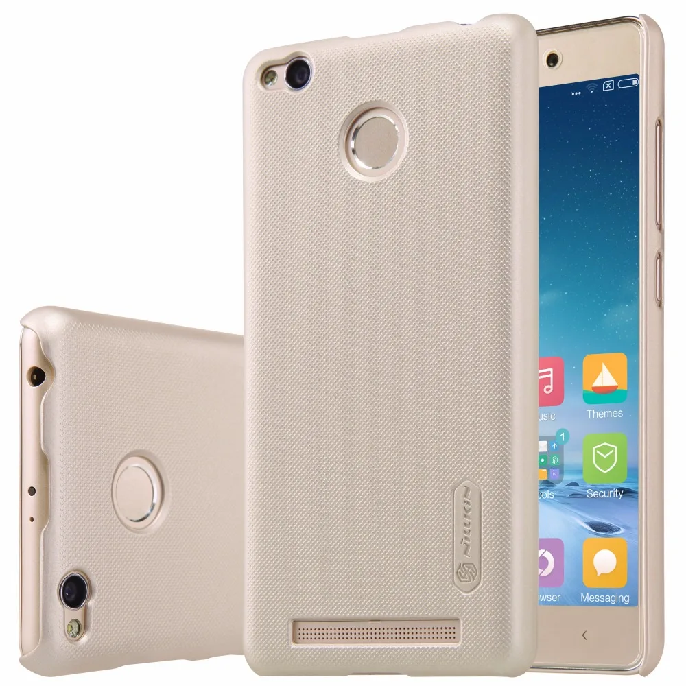 Xiaomi Redmi 3 Отзывы