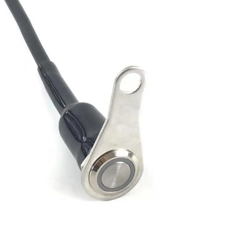 35x31mm 12V/5A Handlebar Single Switch Motor Adjustable Replacements Parts ON/OFF Button For Racing Electric Motor
35x31mm 12V/5A Handlebar Single Switch Motor Adjustable Replacements Parts ON/OFF Button For Racing Electric Motor