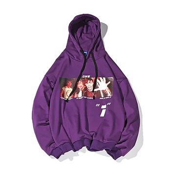 Hip Hop Street Style Harajuku Hoodie Autumn Sweatshirt Men Hoodies Winter Streetwear Tracksuit Animal Character Mens Hoodies
Hip Hop Street Style Harajuku Hoodie Autumn Sweatshirt Men Hoodies Winter Streetwear Tracksuit Animal Character Mens Hoodies