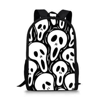 Skull School Backpack for Teenagers Boys Girls Street Rock Punk Women Daily Bagpack Men Harley Children School Bags DropShipping
Skull School Backpack for Teenagers Boys Girls Street Rock Punk Women Daily Bagpack Men Harley Children School Bags DropShipping