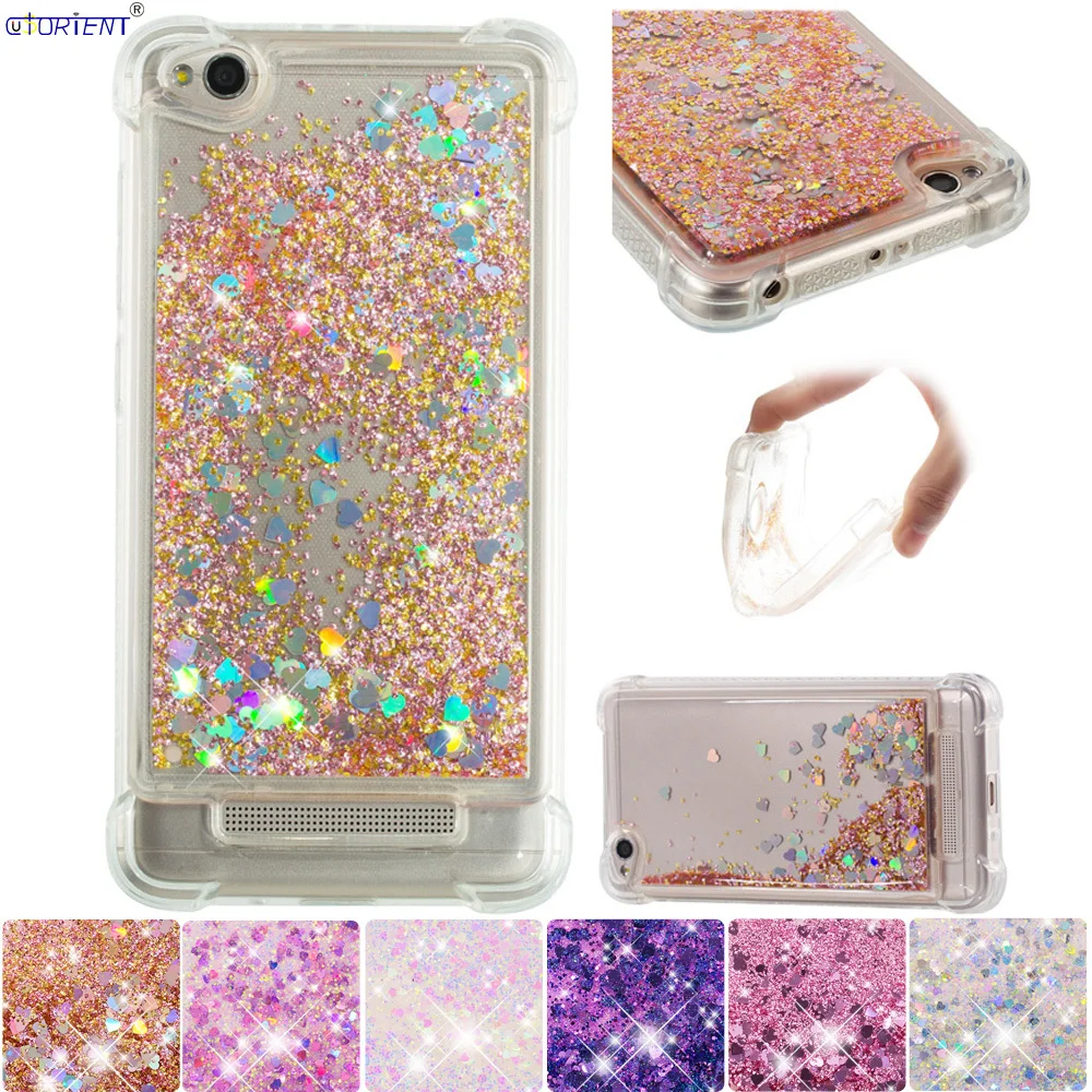 Glitter Cover For Xiaomi Redmi 4X Soft Silicone Bumper Case Xiomi Xaomi Red Mi 4X 4 X Cute Bling Dynamic Quicksand Fitted Cases
Glitter Cover For Xiaomi Redmi 4X Soft Silicone Bumper Case Xiomi Xaomi Red Mi 4X 4 X Cute Bling Dynamic Quicksand Fitted Cases