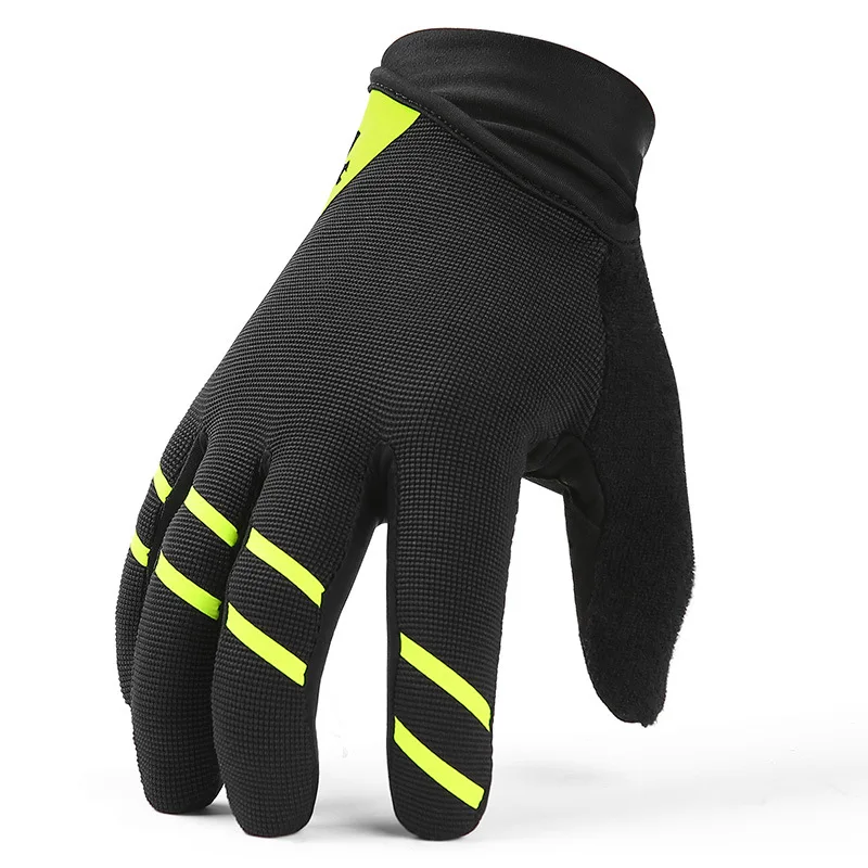 INBIKE outdoor riding gloves long finger touch screen non-slip bicycle gloves hiking outdoor sports gloves equipment
INBIKE outdoor riding gloves long finger touch screen non-slip bicycle gloves hiking outdoor sports gloves equipment