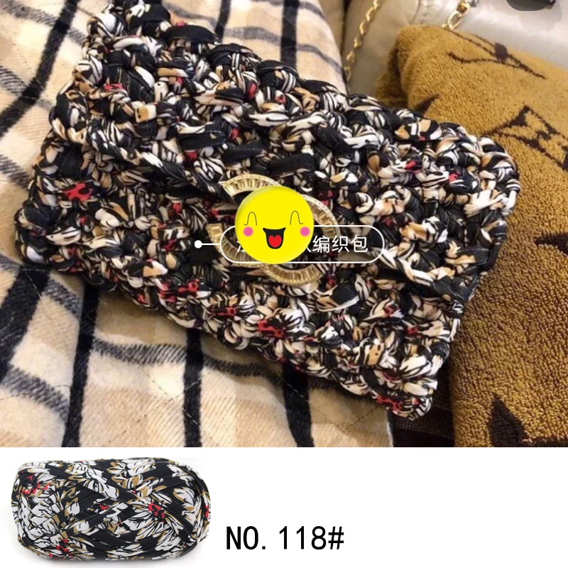 Jingxing, new arrival printed colors hand knitting T shirt fabric yarn crochet ribbon yarn made in China shanghai smb tape yarn
Jingxing, new arrival printed colors hand knitting T shirt fabric yarn crochet ribbon yarn made in China shanghai smb tape yarn
