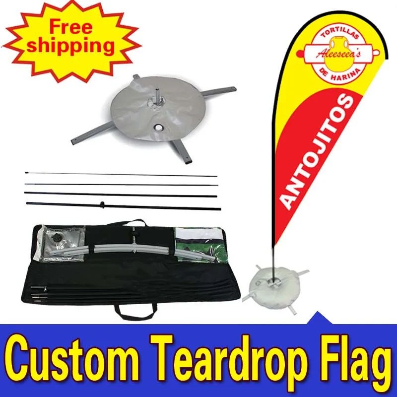 70cm*225cm Custom Trade Show Displays Single Side Printing Teardrop Banners Flags with Cross Water Bag Any Design Color Logo
70cm*225cm Custom Trade Show Displays Single Side Printing Teardrop Banners Flags with Cross Water Bag Any Design Color Logo