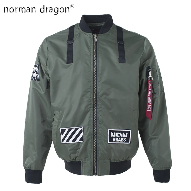 Ma-1 bomber flight jacket motorcycle motorbike biker riding wind breaker in new model designer casual air force ma1 Men
Ma-1 bomber flight jacket motorcycle motorbike biker riding wind breaker in new model designer casual air force ma1 Men