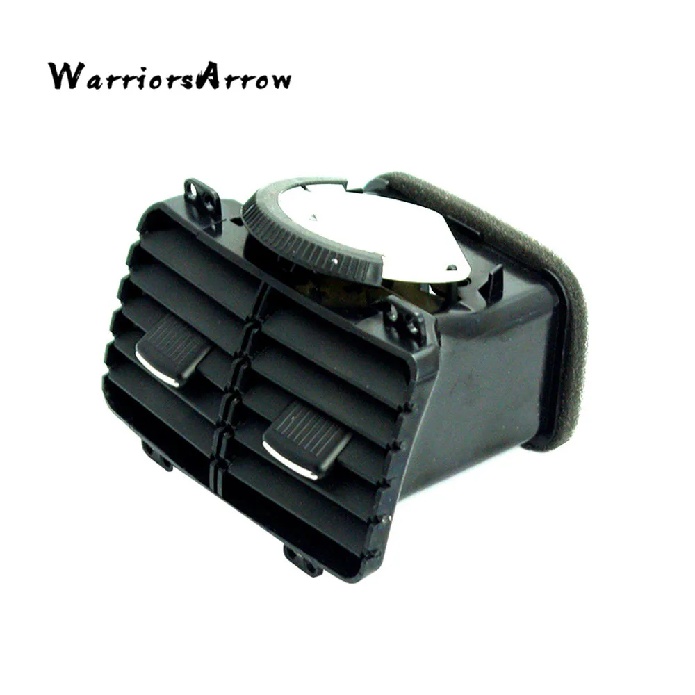 WarriorsArrow Rear Center Armrest Air Vent Outlet For VW Golf GTI MK6 Jetta MK5 2006 2008 2010 2011 Rabbit 1K0819203A 1KD819203
WarriorsArrow Rear Center Armrest Air Vent Outlet For VW Golf GTI MK6 Jetta MK5 2006 2008 2010 2011 Rabbit 1K0819203A 1KD819203