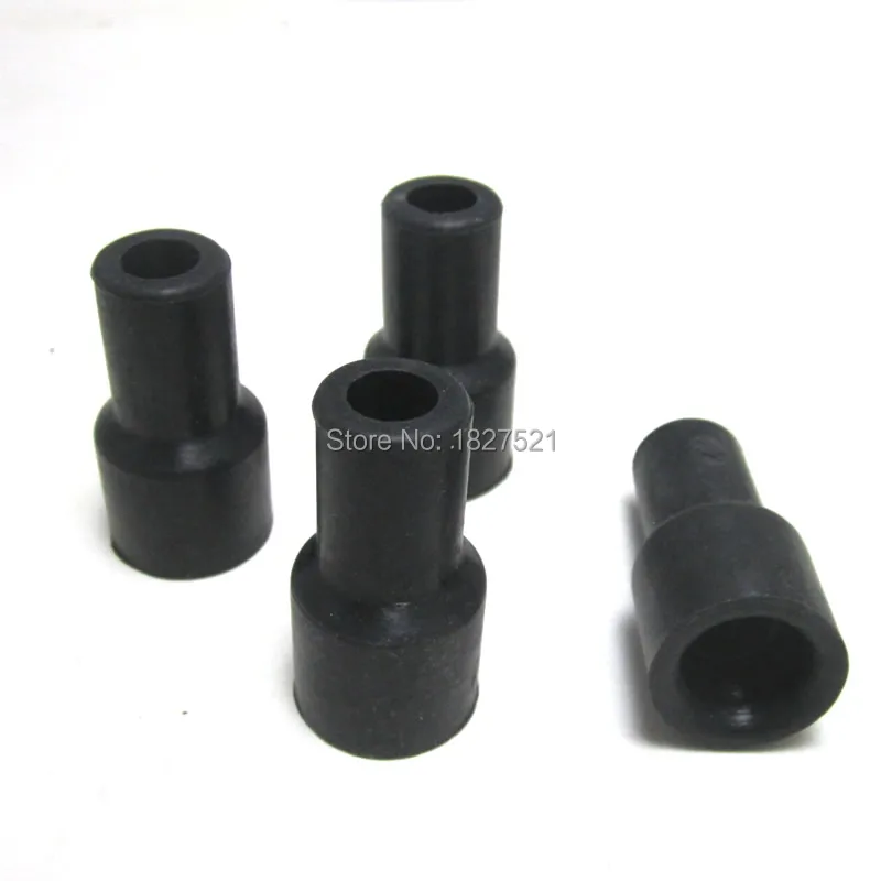 4pcs OEM PLUG CAP Ignition Coil Tip Rubber Cover Spark Plug Cap For Toyota Genuine# 90919-11009
4pcs OEM PLUG CAP Ignition Coil Tip Rubber Cover Spark Plug Cap For Toyota Genuine# 90919-11009