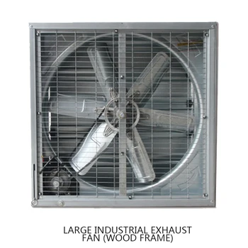 Negative pressure fan industrial exhaust fan ventilation fan high power powerful ventilation exhaust ventilation equipment
Negative pressure fan industrial exhaust fan ventilation fan high power powerful ventilation exhaust ventilation equipment