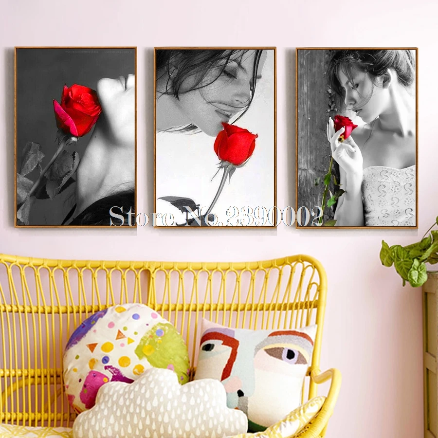 5D Diy Diamond Painting Cross Stitch Beauty Lady Handmade Embroidery Red Rose Girl Needlework Full Mosaic Kit
5D Diy Diamond Painting Cross Stitch Beauty Lady Handmade Embroidery Red Rose Girl Needlework Full Mosaic Kit