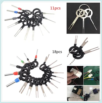 Car repair tool plug terminal pin type 18/11 harness needle tractor for Honda Sports Ridgeline NeuV S660 Project D M
Car repair tool plug terminal pin type 18/11 harness needle tractor for Honda Sports Ridgeline NeuV S660 Project D M