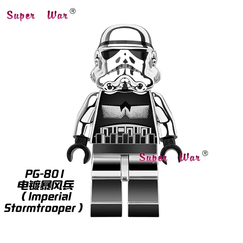 Single Sale superhero marvel Chrom SW097 building blocks action set model bricks toys for children
Single Sale superhero marvel Chrom SW097 building blocks action set model bricks toys for children