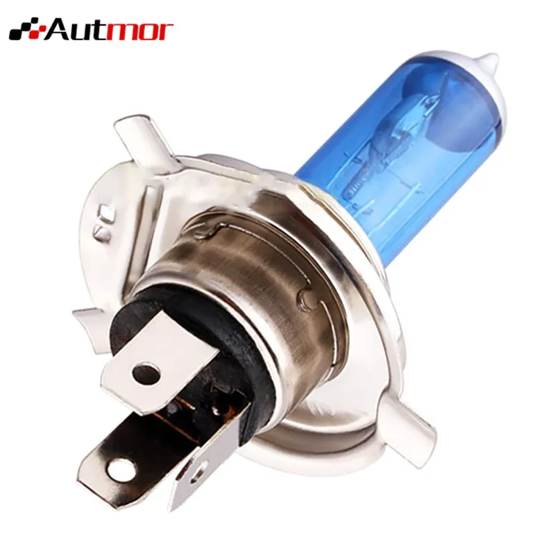 2pcs H1 H3 H4 H7 H11 9005 9006 55W /100W 6000K Super Bright White Fog Lights Bulb High Power Car Headlights Lamp Car
2pcs H1 H3 H4 H7 H11 9005 9006 55W /100W 6000K Super Bright White Fog Lights Bulb High Power Car Headlights Lamp Car