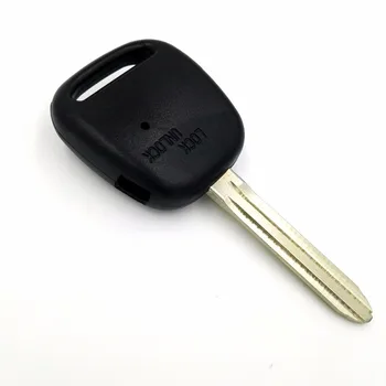 Remote Fob Case Replacement Car Key Shell 1 Side Button toy43 blade For Toyota Carina Estima Harrier Previa Corolla Celica
Remote Fob Case Replacement Car Key Shell 1 Side Button toy43 blade For Toyota Carina Estima Harrier Previa Corolla Celica