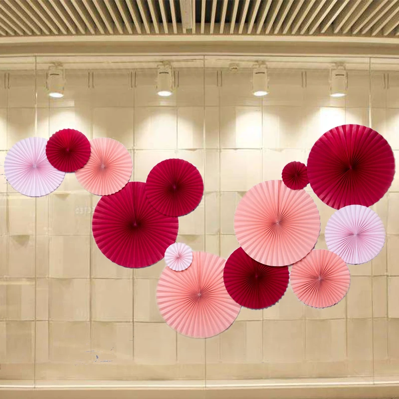 Large size 40CM Tissue Paper Honeycomb Paper Fans Pinwheels Hanging Paper Flowers for Birthday Wedding Party Festival Decoration
Large size 40CM Tissue Paper Honeycomb Paper Fans Pinwheels Hanging Paper Flowers for Birthday Wedding Party Festival Decoration