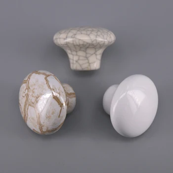 6PCS Single Hole Ceramic Cabinet Handles Kitchen Pull Dresser Knobs Drawer Handles kitchen Cabinet Hardware Ceramic Knobs
6PCS Single Hole Ceramic Cabinet Handles Kitchen Pull Dresser Knobs Drawer Handles kitchen Cabinet Hardware Ceramic Knobs