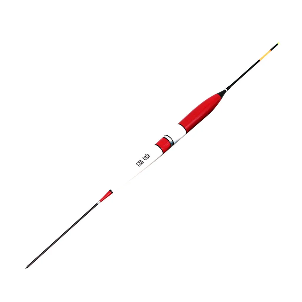 Smart Fishing Float Bite Alarm Fish Bait LED Light Color Change Automatic Night Electronic Changing Strike Intelligent #YL10
Smart Fishing Float Bite Alarm Fish Bait LED Light Color Change Automatic Night Electronic Changing Strike Intelligent #YL10
