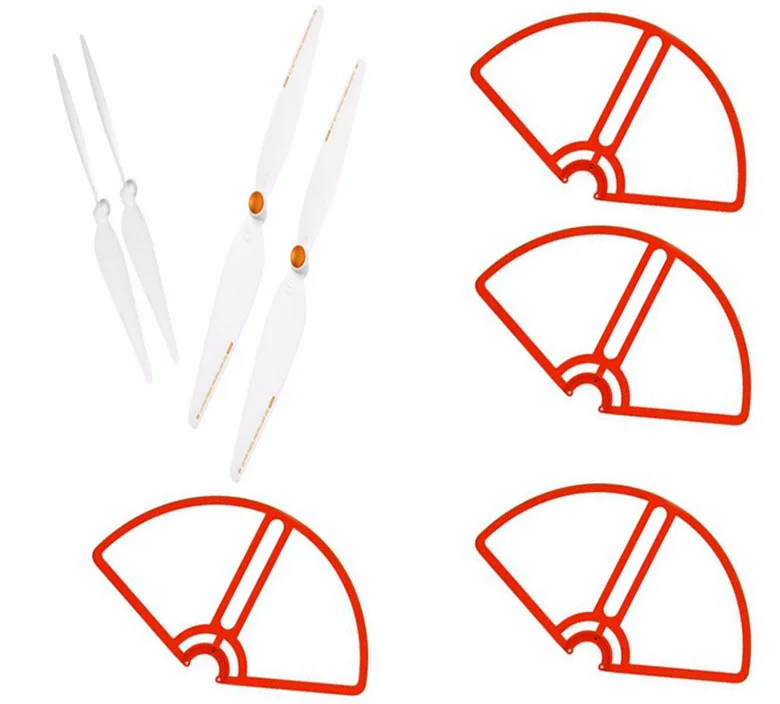 CW CCW blade propeller + protection ring for XIAO RC Drone 1080P/4k version RC Quadcopter spare part
CW CCW blade propeller + protection ring for XIAO RC Drone 1080P/4k version RC Quadcopter spare part