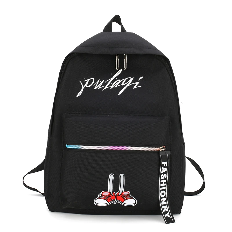 Canvas girl Backpack mochila hombre backpack women school bags for teenage girls sac a dos femme mochila mujer backpack
Canvas girl Backpack mochila hombre backpack women school bags for teenage girls sac a dos femme mochila mujer backpack