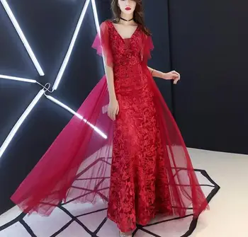 4 Color Elegant Long Party Dress High Quality Celebrity Big yards Sexy V-Neck Sequin Fashion Bodycon Dresses Cockail Party Dress
4 Color Elegant Long Party Dress High Quality Celebrity Big yards Sexy V-Neck Sequin Fashion Bodycon Dresses Cockail Party Dress